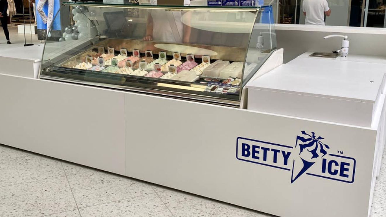 ECONOMEDIA: Betty Ice Suceava ajunge la 20 de milioane de litri pe an. Jumătate din producție merge la export, după investiții de 12 milioane de euro