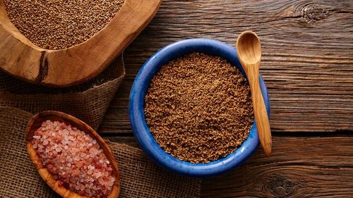 Cu ce să înlocuiești sarea. Preparatul asiatic simplu de făcut în casă și bogat în proprietăți nutritive