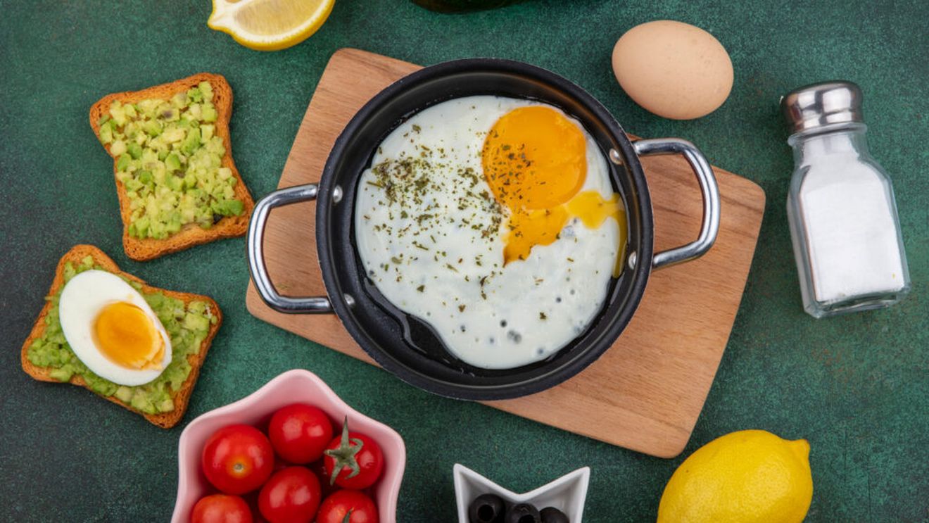 Vitamina care ar putea proteja inima și arterele / Medicii spun că o dietă bogată în verdețuri care conțin vitamina K poate reduce riscul cardiovascular