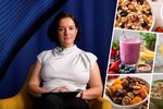 De ce unele „alimente sănătoase” îți pot crește pofta de mâncare / Tania Fântână (nutriționist): „Nu trebuie să consumăm fără măsură din nimic. Nici măcar din apă”