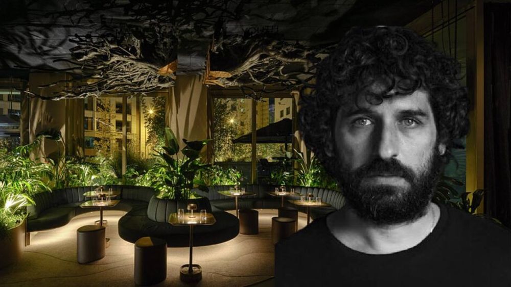 Chef Matias Perdomo, inclus în The Best Chef Top 100, gătește la București la final de mai