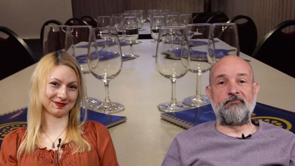 VIDEO | „Vinul – Connaisseur fără ifose” (Ep. 25): Winesday, aplicația românească pentru iubitorii de vin
