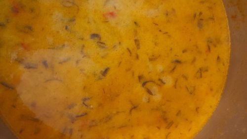 Reţetele bunicii: Ciorbă cu tarhon, de post, de dulce și with a twist