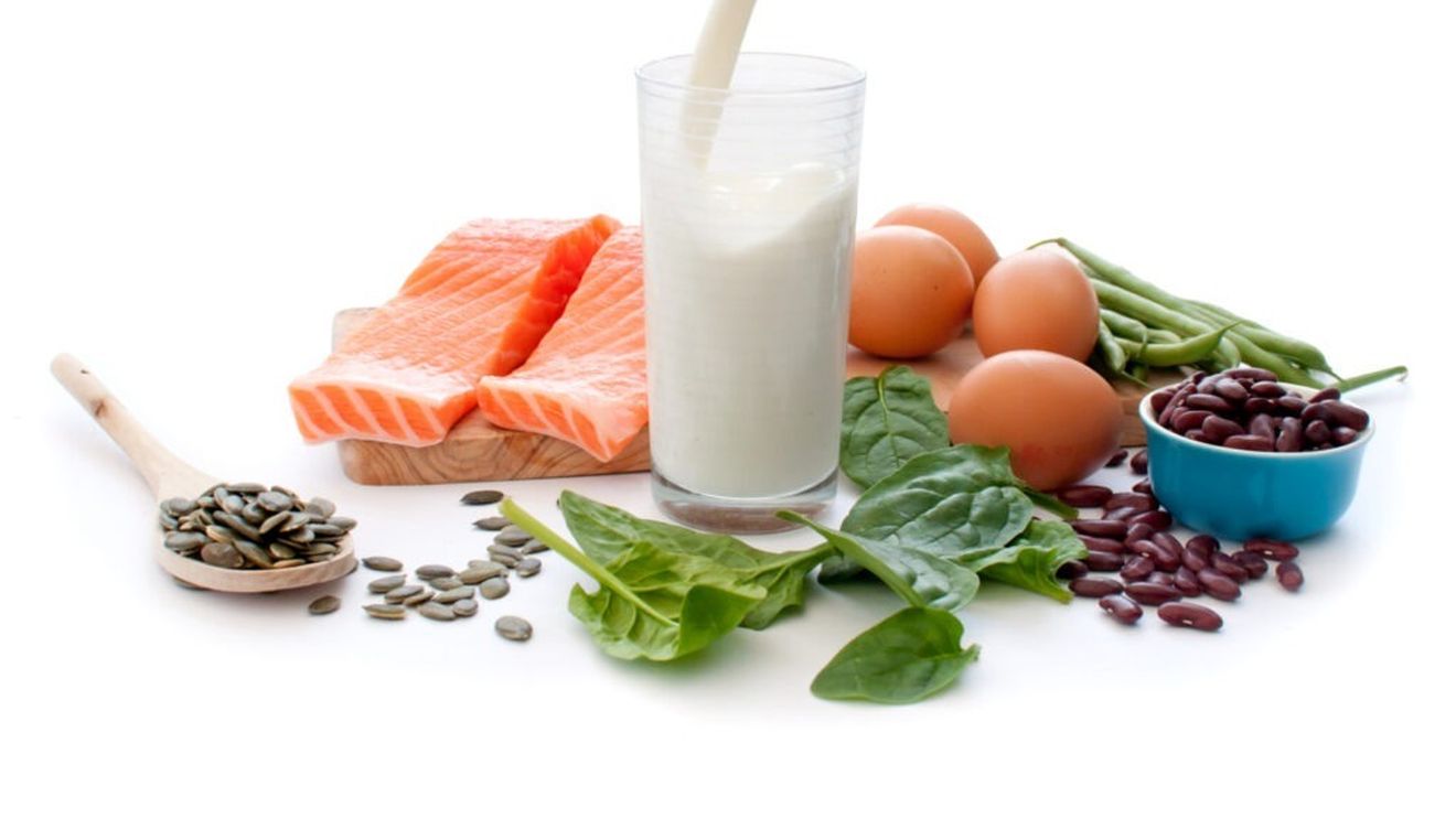 Cum să-ți crești aportul de proteine în mod sănătos / Alimentele care te vor ajuta să faci masă musculară și te vor energiza