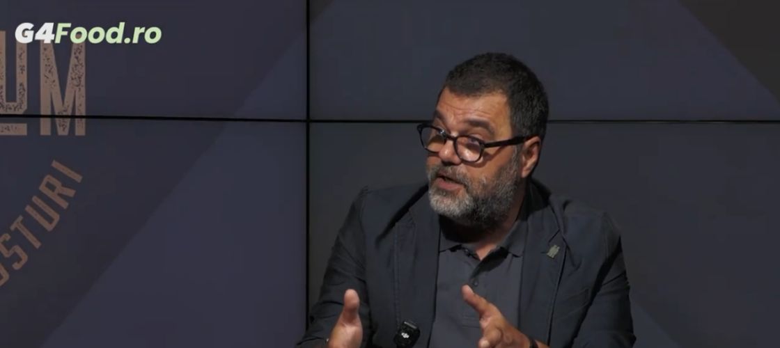 VIDEO | România are nevoie de o lege a produsului artizanal? / Ciprian Dincă: Ar delimita clar artizanatul de produsele „naturale” sau industriale