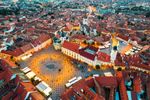 „Totul se rezumă acum la supraviețuire” / „Cârciumarii” din Sibiu avertizează că unul din trei restaurante s-ar putea închide