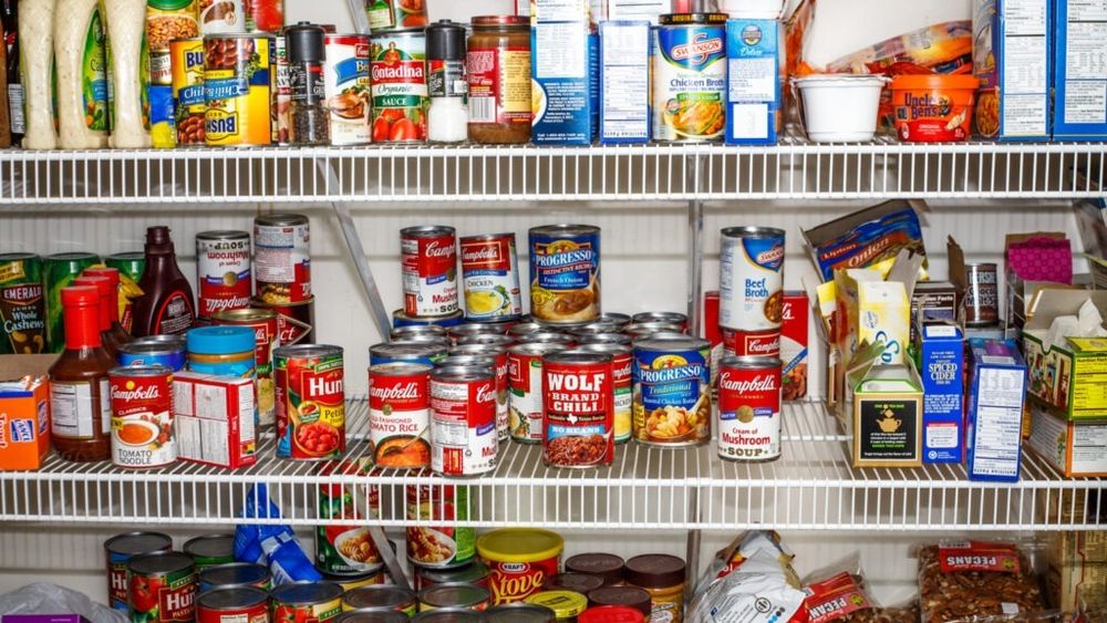 Supa la conservă poate crește tensiunea arterială / Deși e un preparat convenabil, ascunde unele riscuri, conform specialiștilor