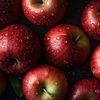 Studiu | Cercetătorii din China testează dioxidul de titan pentru a obține mere mai roșii și mai lucioase / În UE, utilizarea dioxidului de titan ca aditiv alimentar a fost interzisă încă din 2022