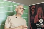 VIDEO | Sebastian Puznava, OMD Mamaia-Constanța: „Litoralul românesc nu este mai scump dacă comparăm servicii similare. Dacă vom compara trei stele din România cu cinci stele din altă parte, automat vom avea o problemă”