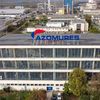 Acord pentru salvarea Azomureș / Romgaz face pasul decisiv spre relansarea producției de îngrășăminte în România