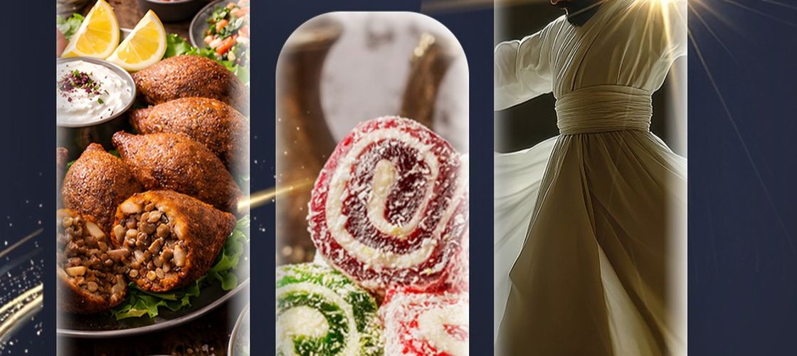 Trei zile cu gust de vacanță la București: festival dedicat gastronomiei și tradițiilor turcești, la ParkLake