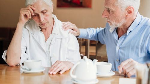 Deficitul unui nutrient esențial poate crește riscul de Alzheimer / Un nou studiu arată legături neașteptate dintre colină și apariția bolii