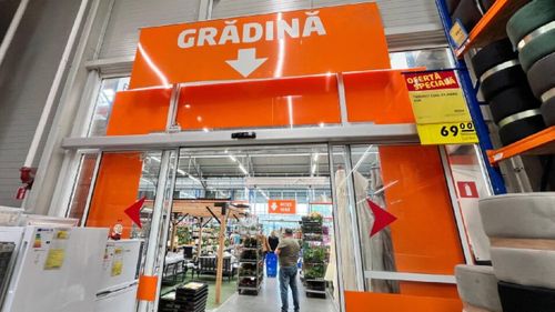 FOTO | Grădinărit fără efort: unelte moderne pentru munci ușoare și rapide / Prețuri și funcționalități (analiză la raft)