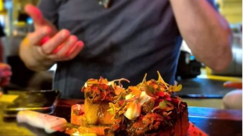 FOTO-VIDEO | Top 10 restaurante de excepție din Barcelona în 2025 / Începem lista cu localuri exclusiviste, cu stele Michelin, și o terminăm cu baruri unde merg să mănânce localnicii