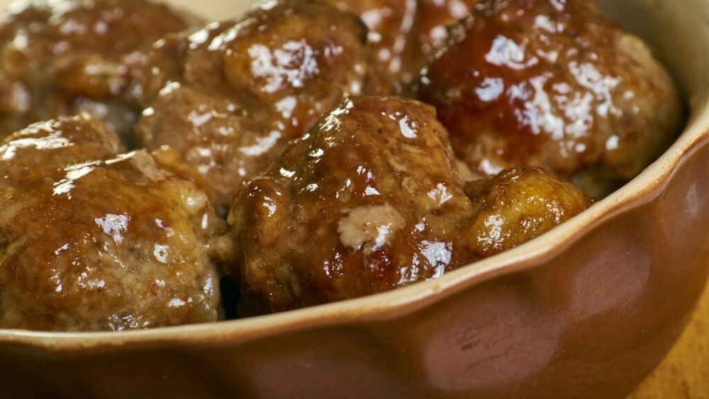 Chifteluțele belgiene ar putea ajunge în spațiu / Un bucătar a regândit produsul special pentru astronauții de pe Stația Spațială Internațională / Cum a rezolvat problema sosului