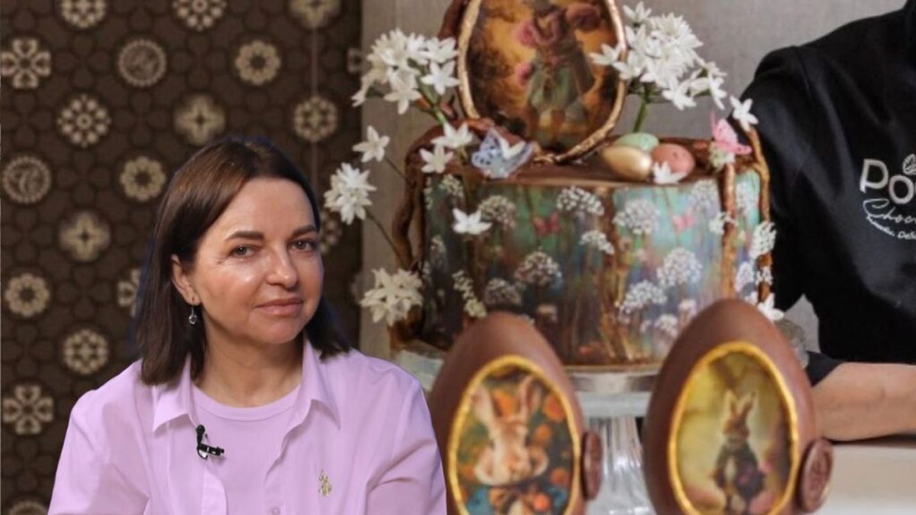 VIDEO | Cum a testat ciocolatierul Vera Maxim boabe de cacao din întreaga lume: „Cel mai mult mi-au plăcut cele din regiunea Peru”