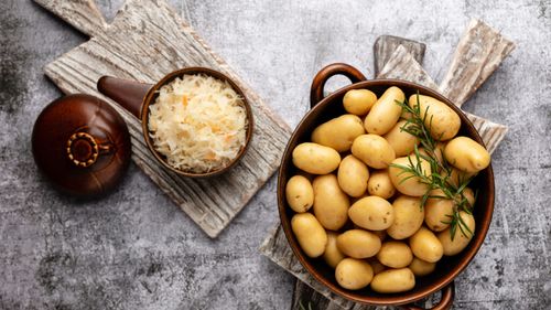 Orez sau cartofi: Ce aliment este mai bun pentru glicemie? Răspunsul nutriționiștilor