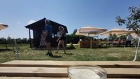Festivalul Orezului revine la Partoș, localitatea unde a funcționat prima orezărie de pe teritoriul actual al României / Organizator: „Vom avea și varză cu orez. Este una dintre noutățile ediției din acest an”