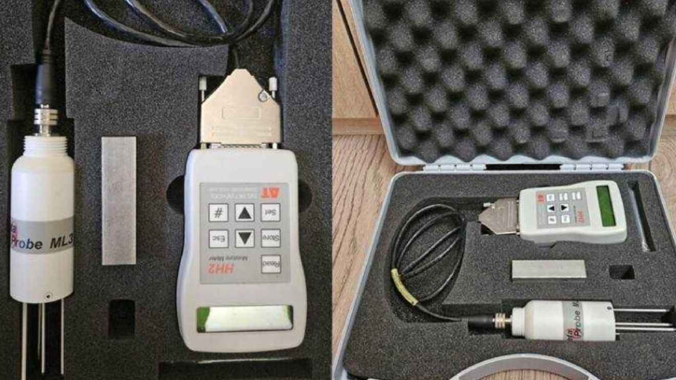 ANM a cumpărat senzori de umiditate a solului/Datele furnizate vor sprijini activitatea Ministerului Mediului şi Ministerului Agriculturii, dar vor duce şi la monitorizarea secetei