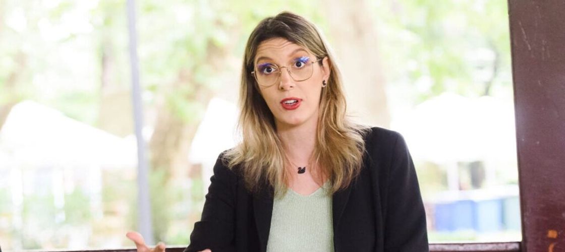 Diana Buzoianu, la ExpoApa 2026: „Subiectul apei în România ar trebui să fie privit ca un plan național”