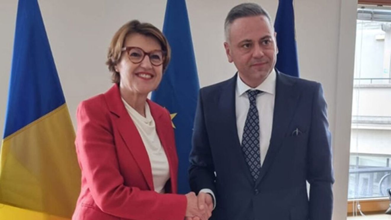 România solicită Comisiei Europene amânarea aplicării Acordului MERCOSUR / Ministrul Agriculturii și omologul său din Franța au convenit asupra unei declarații comune privind impactul asupra fermierilor europeni