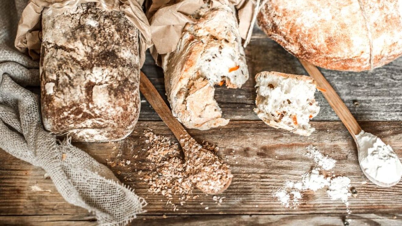 Cele mai bune tipuri de pâine pentru un control mai bun al glicemiei. Recomandările dieteticienilor