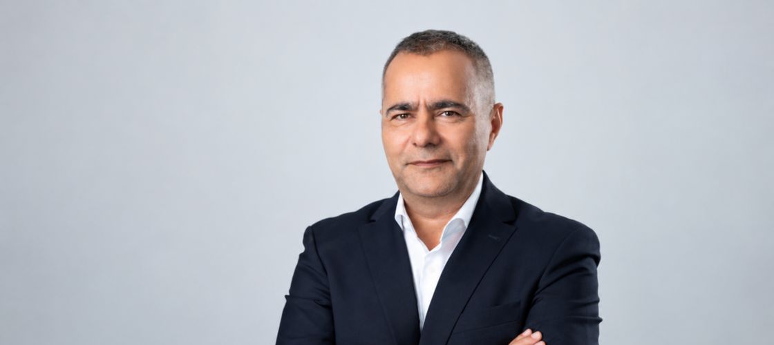 Jabbar Kanani, fondator Agricover: „Agricultura cântărește în societate mult mai mult decât sugerează simpla sa pondere în PIB”