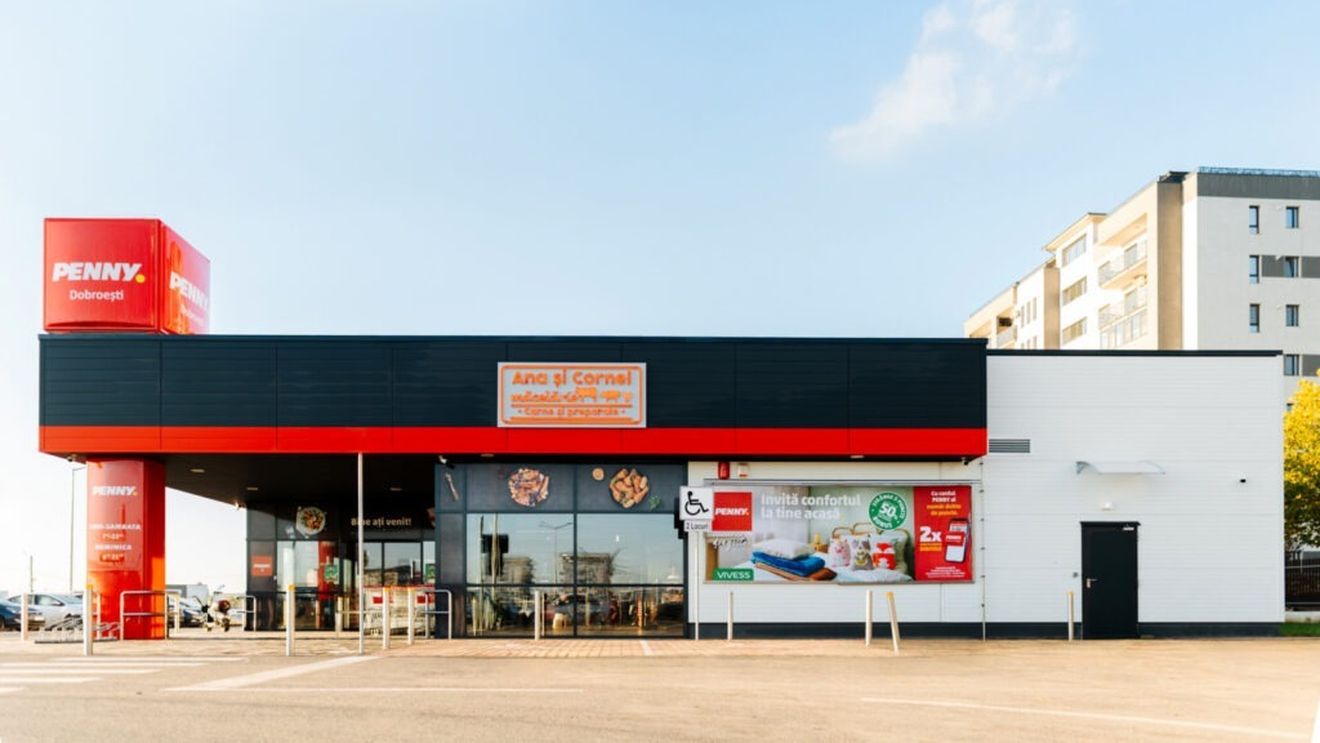 La PENNY găsești carne proaspătă 100% românească