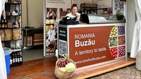 A început Terra Madre Salone del Gusto 2026, unul dintre cele mai importante evenimente internaționale dedicate alimentației sustenabile și produselor locale / România, reprezentată de Slow Food Buzău