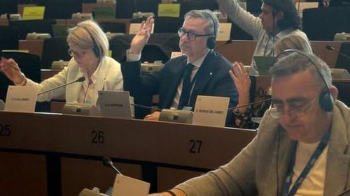 Europa deschide robinetul pentru irigații: Amendamentul europarlamentarului Dan Motreanu a fost votat de Comisia REGI/ ”Am făcut un pas important pentru finanțarea irigațiilor din bani europeni”