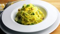 Cele mai sănătoase paste: verdictul nutriționiștilor. Sunt mai bogate în proteine și au de până la cinci ori mai multe fibre