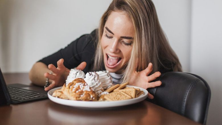 Nu ești tu când ți-e foame/ De ce senzația de foame ne schimbă (în rău) starea de spirit