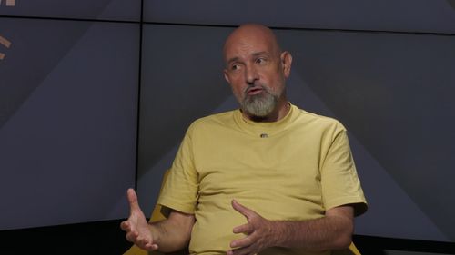 VIDEO | Șprițul, apărat de Cezar Ioan în fața „puriștilor” vinului / „Este o eroare să îl respingem. Obiceiul nu este exclusiv românesc”