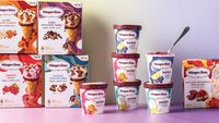 Cea mai mare companie alimentară din lume nu mai vrea să producă înghețată/ De ce vinde Nestlé mărcile Häagen-Dazs și Drumstick