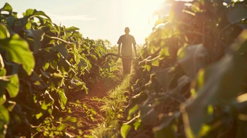 Un muncitor român de 42 de ani a murit pe câmp, la o fermă din Italia / Autoritățile au deschis o anchetă deoarece legea interzice munca în soare între orele 12.00 și 16.00