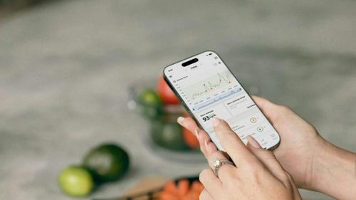 10 aplicații pentru nutriție / De ce este importantă alimentația pentru sănătatea ta?