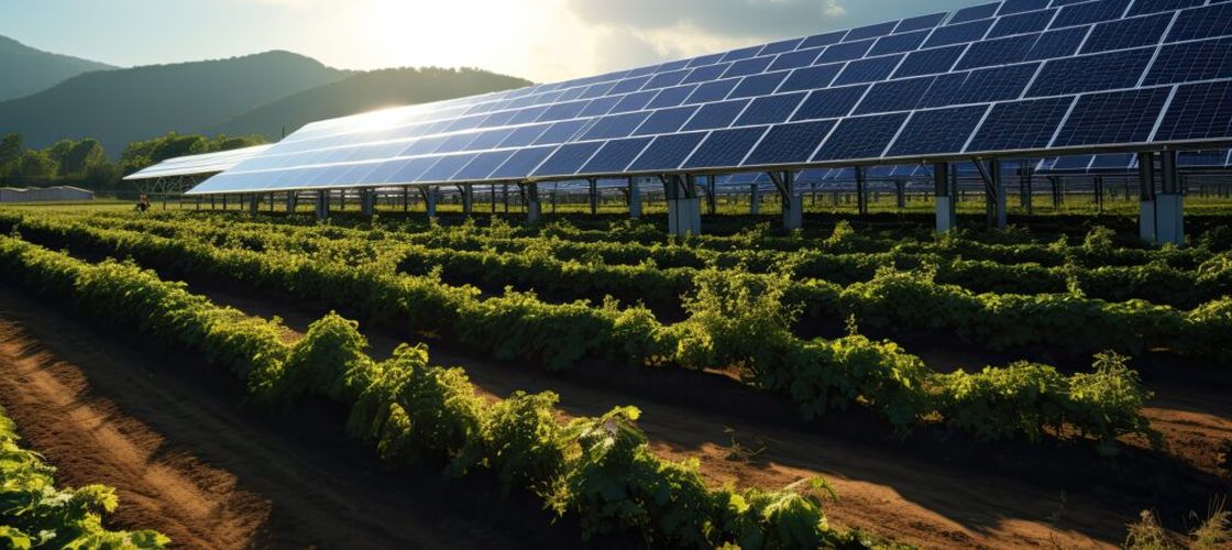 AFIR a publicat modelul scrisorii de garanție bancară pentru prefinanțarea proiectelor de energie verde pentru agricultură. Când și cum se pot depune solicitările