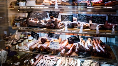 Viitorul exporturilor României ţine de industria alimentară şi de sectorul energetic, susține preşedintele CCIR, Mihai Daraban