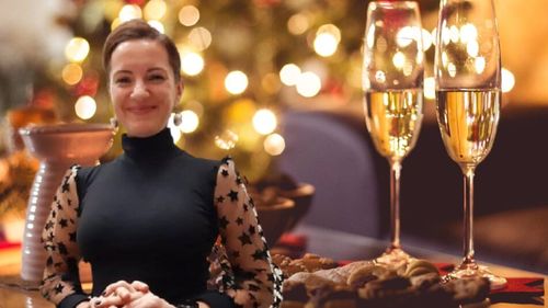 Ce să-ți propui de la Noul An în materie de alimentație