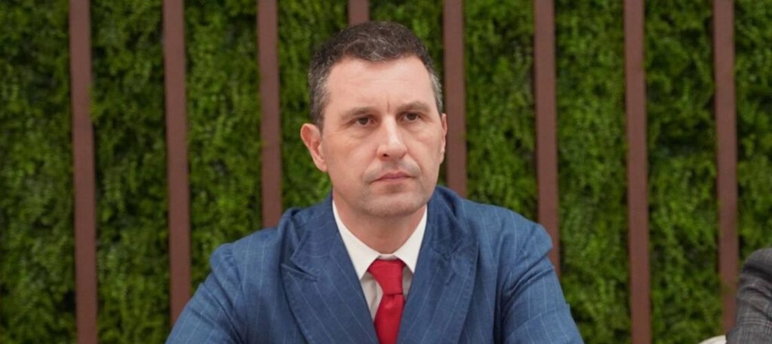 Tánczos Barna, propus ministru interimar al Agriculturii după plecarea lui Florin Barbu