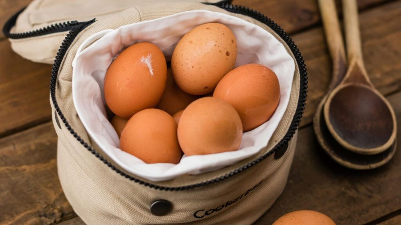 ABC în bucătărie | Cum se păstrează ouăle și trucuri pentru a le testa prospețimea/ Congelează-le dacă dorești să le păstrezi mai mult timp