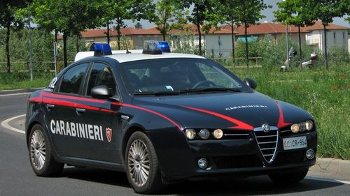 Un român acuzat că a rănit un poliţist cu un cuţit şi a furat sute de kilograme de măsline dintr-o plantaţie a fost arestat în Italia