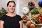 VIDEO | Ce alimente te ajută să-ți păstrezi masa musculară după 40 de ani. Nutriționist Tania Fântână: „Nu trebuie să ne concentrăm exclusiv pe cifra de pe cântar”