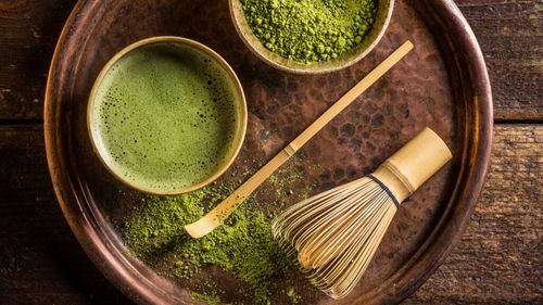 Consumul de Matcha poate afecta nivelul de fier din organism / Cum să te bucuri de această băutură în siguranță și să eviți eventualele probleme de sănătate