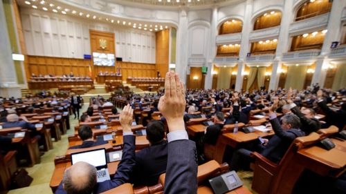 Bugetul Ministerului Agriculturii a primit aviz favorabil în comisiile de specialitate din Parlament / Nouă amendamente depuse au fost respinse