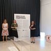 „Obiecte din Patrimoniul Corecțional”, expoziția care vorbește despre violența transmisă din generație în generație/ Exponatele sunt sugestive: de la lingura de lemn, mătura de nuiele, rigla, bătătorul de covoare și până la cojile de nuci!