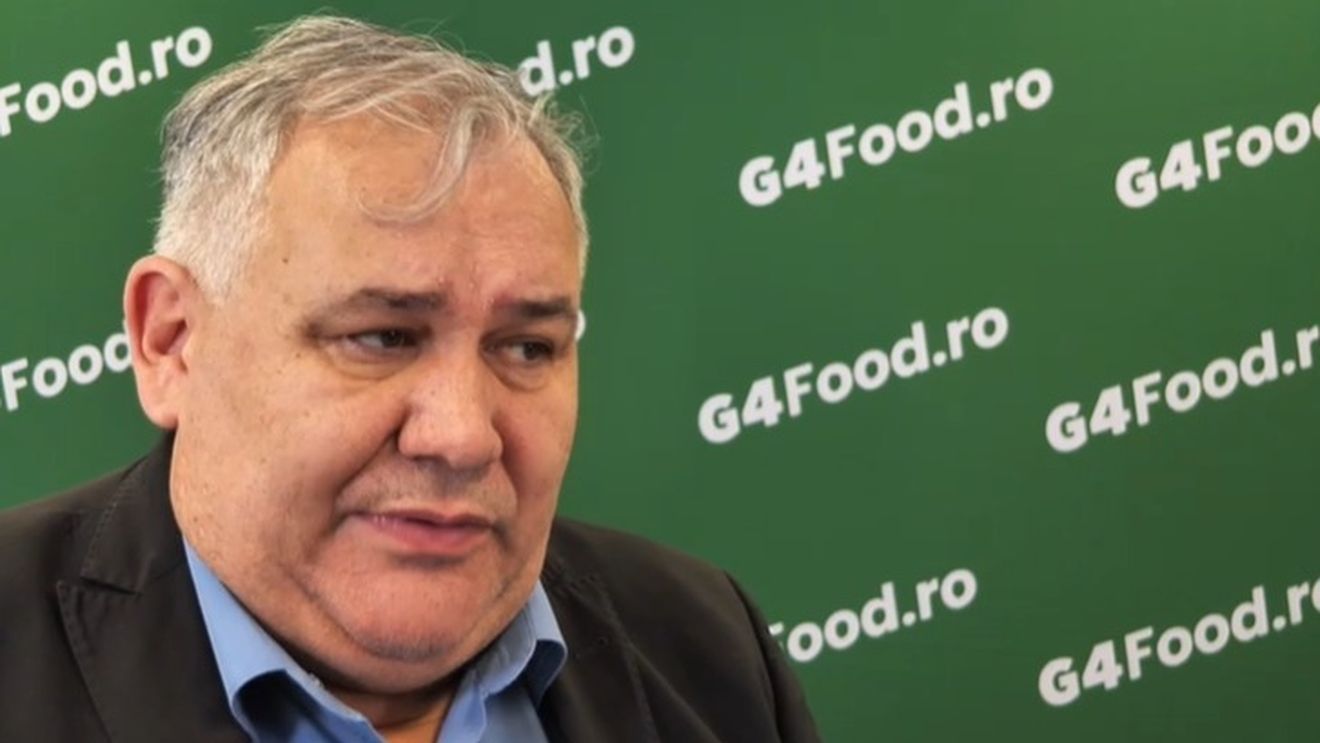 VIDEO | George Bădescu (Asociația Marilor Rețele Comerciale din România): „Avem nevoie de mai multe studii pentru a măsura impactul măsurilor împotriva risipei alimentare”