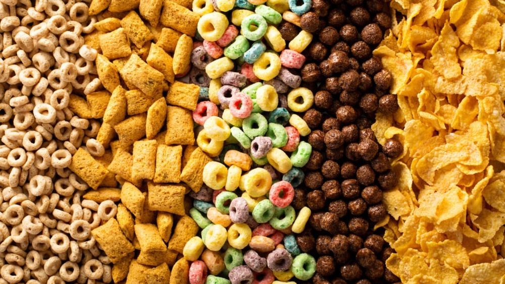 Cerealele pentru copii, mai puțin sănătoase decât crezi / Consumul zilnic poate influența sănătatea pe termen lung, arată studii recente