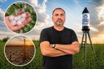 Ce se ascunde în spatele scandalului sistemului anti-grindină / Europa renunță, România vrea să îl prelungească / Agricultorii vor discuții în CSAT / Marius Gheorghe (fermier): „Acesta este un sistem anti-fermieri, nu anti-grindină!” / Replica ministrului