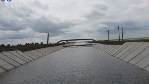 Ministrul Agriculturii: La sfârşitul lunii aprilie ar trebui să fim cu utilajele pe Canalul Siret-Bărăgan. Trebuie să facem investiţii pe infrastructura principală de irigaţii, acolo unde fermierii au accesat fonduri europene